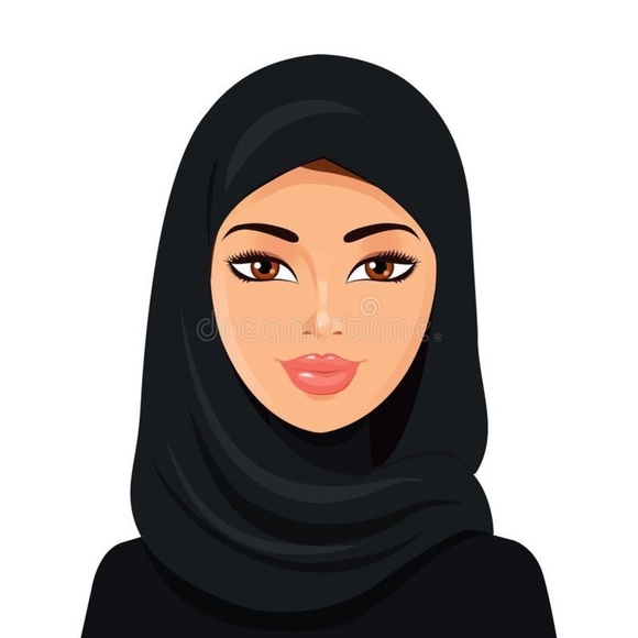 Meet your Posher, Hanifa - Picture 1 of 1